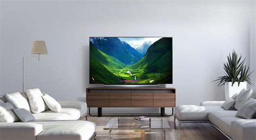 Thousands of TV owners warned to update sets NOW over fears of remote attack