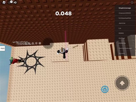 Toast_Speedrunner on TikTok