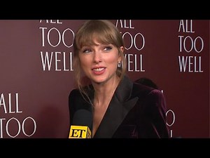 Taylor Swift Praises the Swifties for Inspiring ‘Taylor’s Version’ Era (Exclusive)