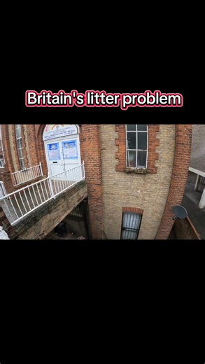 #british #essex #litterpicking | Ed Brinton