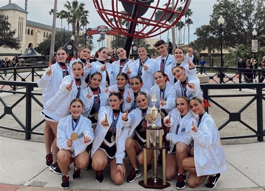 Intermediate Divisions