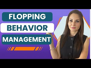 How to Manage Flopping in Children with Autism | Olga Sirbu BCBA