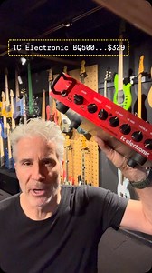1.5K views · 159 reactions | $329 for the 500 watt TC Electronic BQ500 , 500 watts....great tones, pro features. #basscentre #basscentremelbourne #bassplayer #bass | Bass Centre | Facebook
