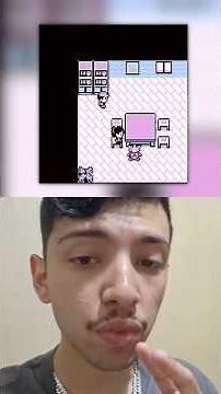 The terrifying secret of Lavender Town!