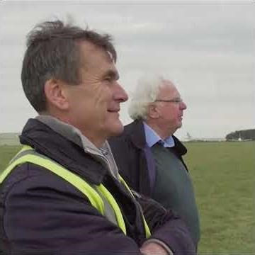 What's the World's Greatest Engine? Prepping a SPITFIRE MERLIN for a crucial full throttle test