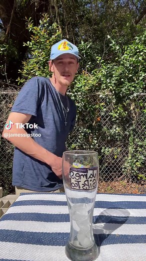 Refreshing Waterfall Drink Ideas