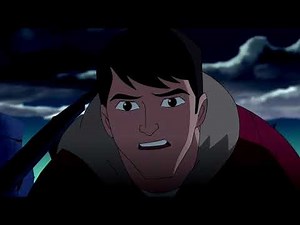 Ben, Gwen y kevin dicen que protejeran a la tierra •Ben 10 Fuerza Alienigena