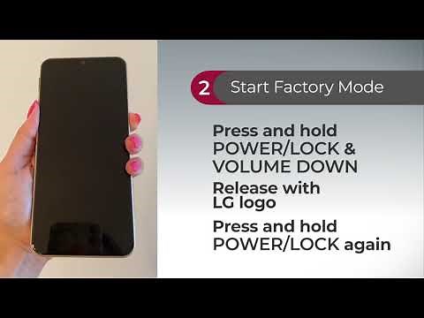 [LG Mobile Phones] Performing A Factory Default Reset On Your LG Phone