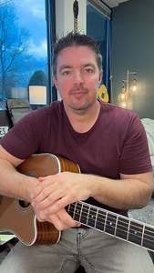 Did you know the hit song "I'll be" by Edwin McCain can be played using 3 easy chords? #guitar #countrysongteacher #mattmccoy #guitarlesson https://countrysongteacher.com | Country Song Teacher