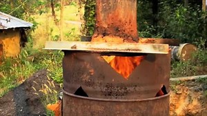 Water Treatment with Biochar