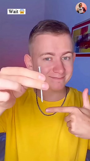 4.7K views | This nail trick looks SUPER REAL!  It feels like the...