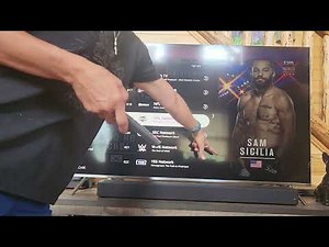 Demo of what the vseebox v5pro can do!