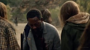 Fear The Walking Dead Season 6 Teaser ‘I’m Right Here’ | The Walking Dead HQ