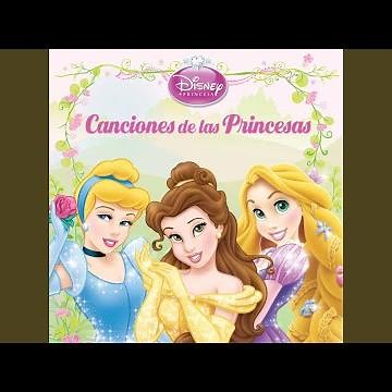 Reflejo (De "Mulán"/Banda Sonora Original)