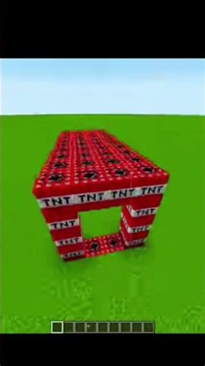 minecraft crazy Illusion