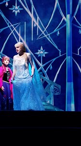 Frozen Live at the Hyperion: For the First Time in Forever Reprise