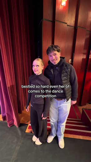 Best Dance Competition Moments with Bestie and Boyfriend