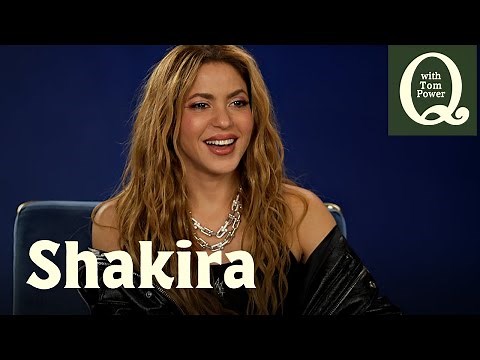 Shakira 'went to hell and came back' for her new album