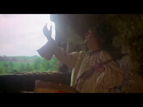 Monty Python and the Holy Grail Music - Love Theme