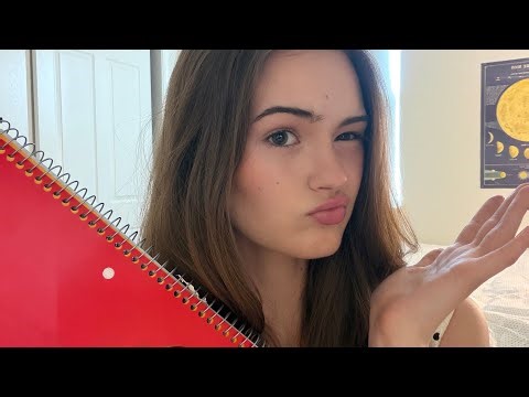 ASMR types of astronomy + what you do with a degree in it 🪐