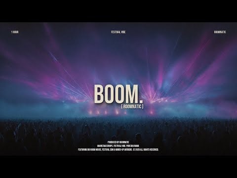Big Room House Mix 2026 | 1 Hour Peak-Time EDM | Stadium Build Mode
