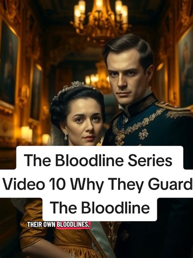 Why Elite Families Guard Their Bloodlines: Explored