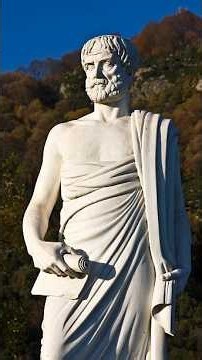 Aristotle: The Philosopher Who Taught Alexander the Great