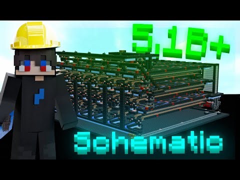 5.1B/DAY!!! MAUSCHU V6 FINNALY HERE!!! BEST DONUTSMP KELP FARM that has EVER EXISTET!