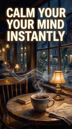 This Spanish Jazz Will Calm Your Mind Instantly 🌙☕