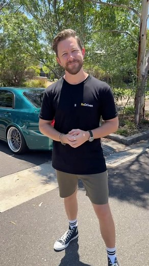 We hit 300,000 subscribers on YouTube!! Thank you all so much for the support. | ReDriven