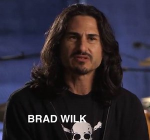 Video: Drummer BRAD WILK In The Studio With BLACK SABBATH