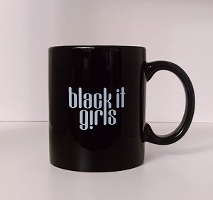Mug "black It Girls" - Etsy UK