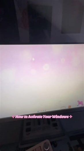 طريقة تفعيل الويندوز بسهولة