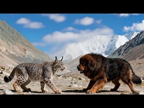 Wildlife of Himalayan: Nature's Most Incredible Survivalists