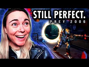 This forgotten 2006 FPS is criminally underrated