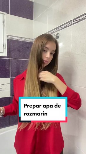 Cum să prepari apa de rozmarin acasă - rețetă simplă și eficientă