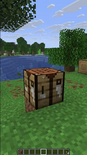 How to Craft a Copper Torch in Minecraft