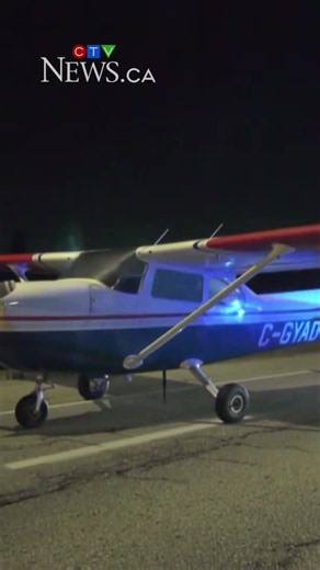 Malfunction on plane prompts emergency landing on highway