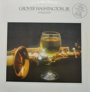 Grover Washington, Jr. - Winelight