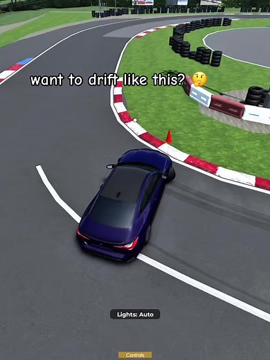 2026 Street Drifting Tune for Roblox: Clean Reverse Entry Guide