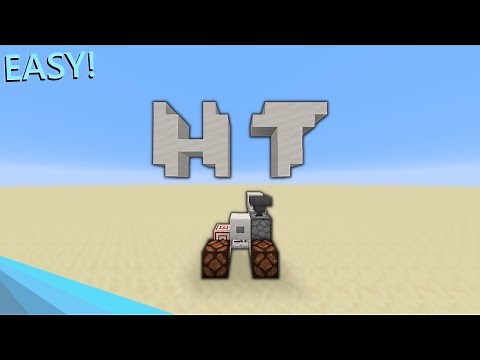 Minecraft 1.16+ Coin Flip Machine Tutorial | 2 Output Randomizer
