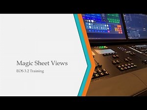 Navigating Magic Sheets with Views