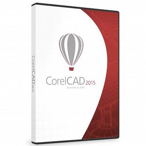 Disponibile CorelCAD 2015, nuova release del CAD 2D/3D
