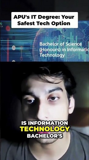Why an IT Degree at APU Is the Most Flexible Tech Degree