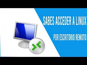 Aprende cómo Habilitar Escritorio Remoto en Ubuntu en Pocos Pasos💻