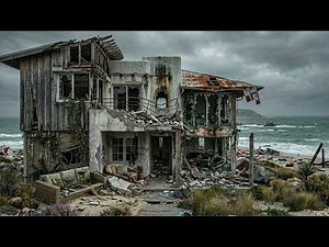 Abandoned House Full Restoration Project | Infected Bungalow Transformed