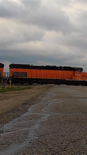 BLE helpers returning to the yard! #trainvideo #railroad #railfan #fblifestyle | StormySky Rail Productions