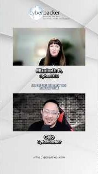 CyberCEO Spotlight Elizabeth P | Efficiency Unleashed: Elizabeth and Her Cyberbacker Get Things Done