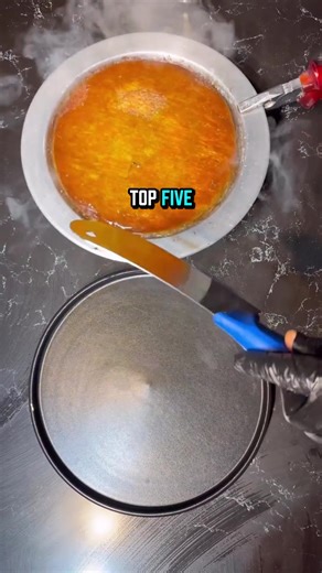 The 5 Most Expensive Cakes in the World