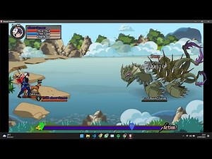 Shinobi Warfare Mod v1.017